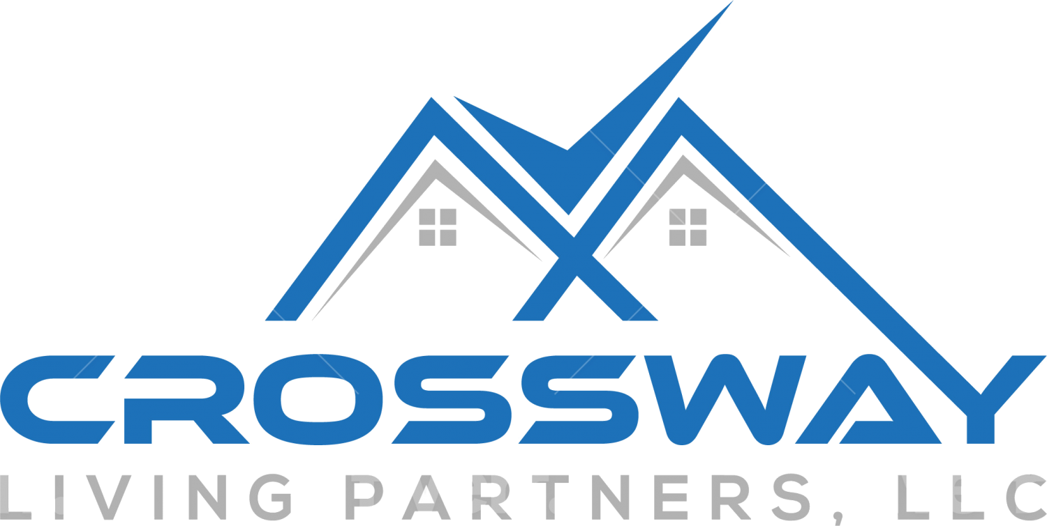 Crossway Living Apartment & Condo Building